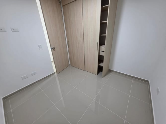Apartamento de 3 alcobas en arriendo en Santa Marta, Sabaneta, 70 m² · foto 6 de 9