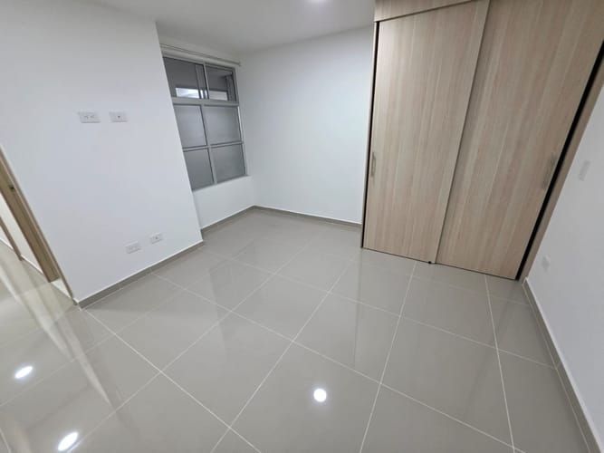 Apartamento de 3 alcobas en arriendo en Santa Marta, Sabaneta, 70 m² · foto 8 de 9