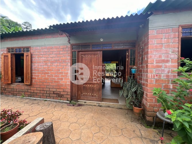 Finca en venta en San Peregrino, Manizales, 379 m² · foto 2 de 24