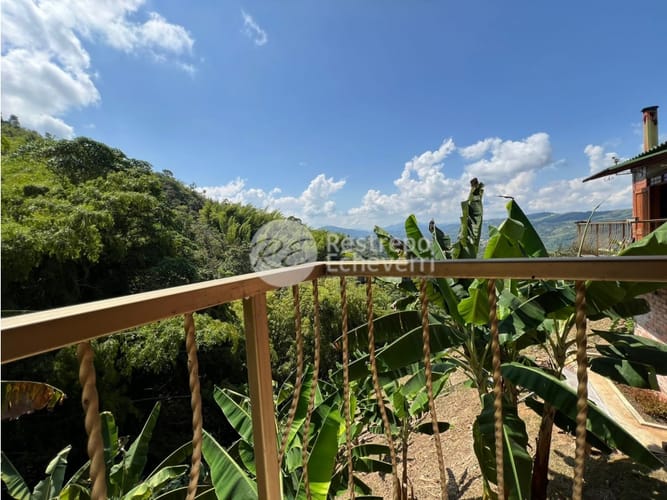 Finca en venta en San Peregrino, Manizales, 379 m² · foto 6 de 24