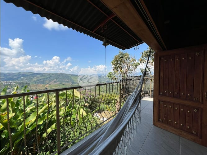 Finca en venta en San Peregrino, Manizales, 379 m² · foto 10 de 24
