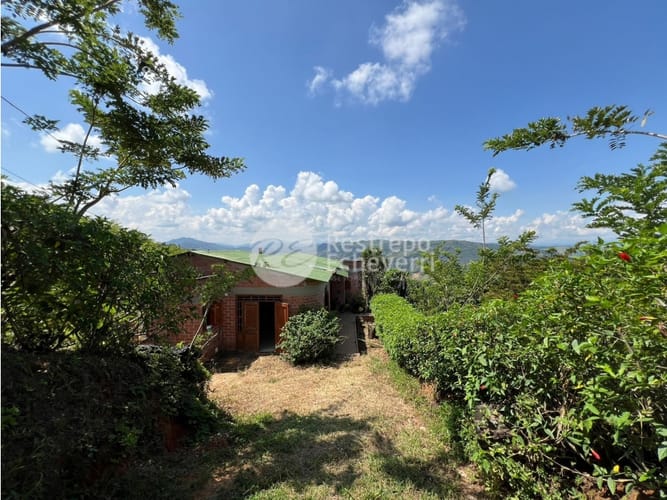 Finca en venta en San Peregrino, Manizales, 379 m² · foto 12 de 24