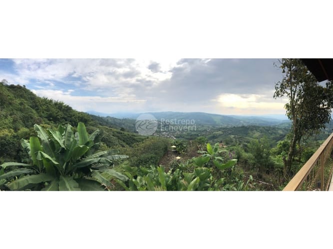 Finca en venta en San Peregrino, Manizales, 379 m² · foto 13 de 24