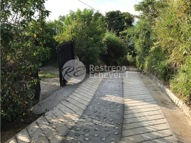 Finca en venta en San Peregrino, Manizales, 379 m² · foto 15 de 24