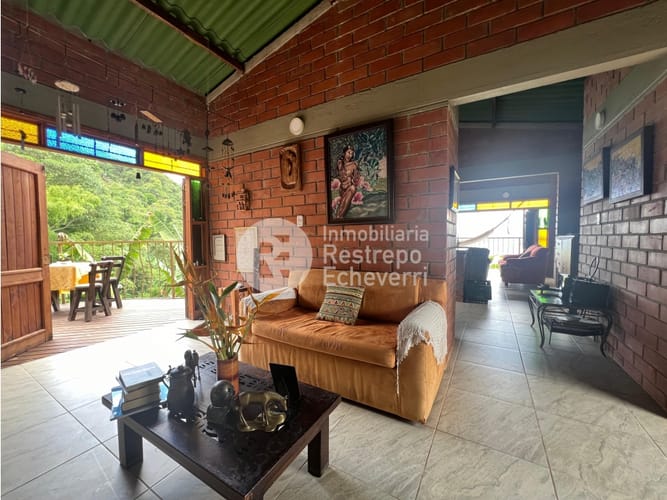 Finca en venta en San Peregrino, Manizales, 379 m² · foto 16 de 24