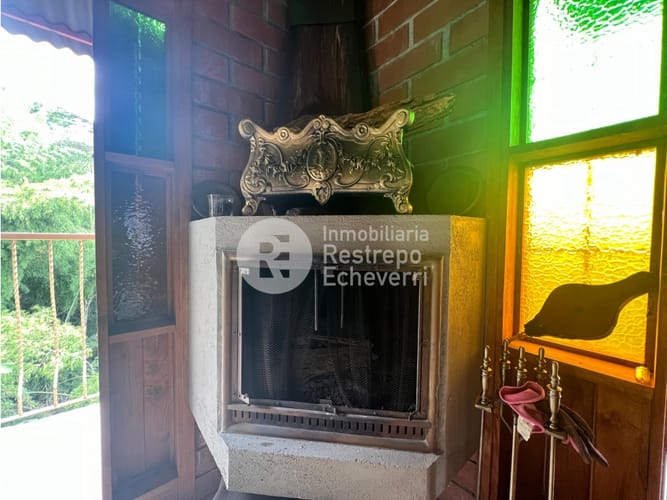 Finca en venta en San Peregrino, Manizales, 379 m² · foto 18 de 24