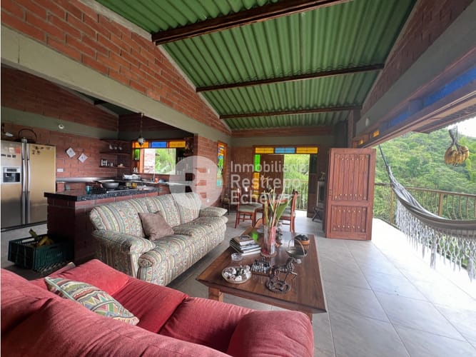 Finca en venta en San Peregrino, Manizales, 379 m² · foto 20 de 24