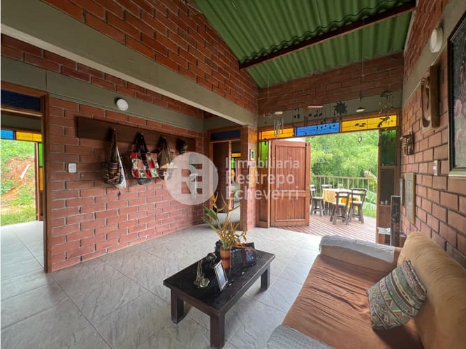 Finca en venta en San Peregrino, Manizales, 379 m² · foto 21 de 24