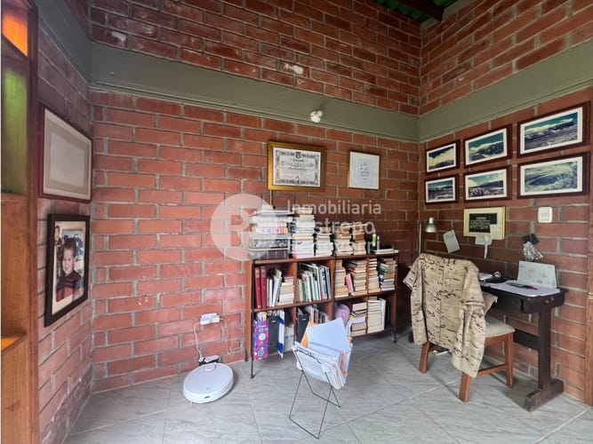 Finca en venta en San Peregrino, Manizales, 379 m² · foto 22 de 24