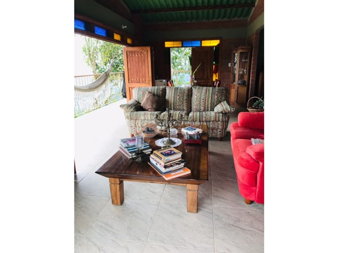Finca en venta en San Peregrino, Manizales, 379 m² · foto 24 de 24