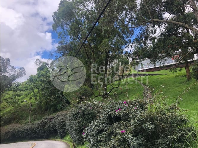 Lote en venta en El Trebol, Manizales, 15837 m² · foto 5 de 18