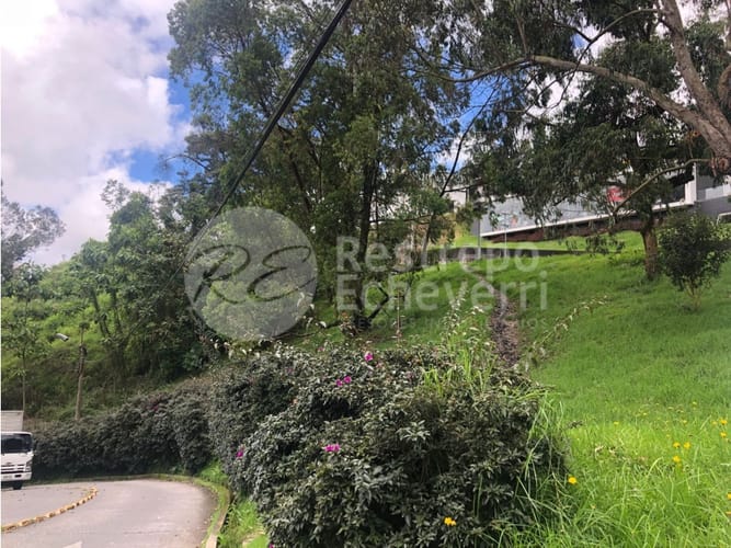 Lote en venta en El Trebol, Manizales, 15837 m² · foto 9 de 18
