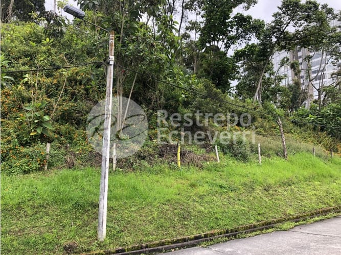 Lote en venta en El Trebol, Manizales, 15837 m² · foto 11 de 18
