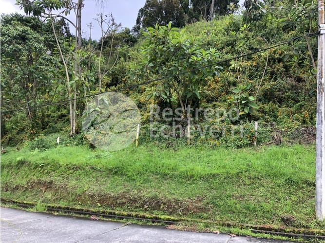 Lote en venta en El Trebol, Manizales, 15837 m² · foto 18 de 18