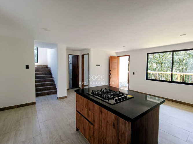 Casa de 3 alcobas en arriendo en El Tablazo, Rionegro, 145 m² · foto 4 de 15