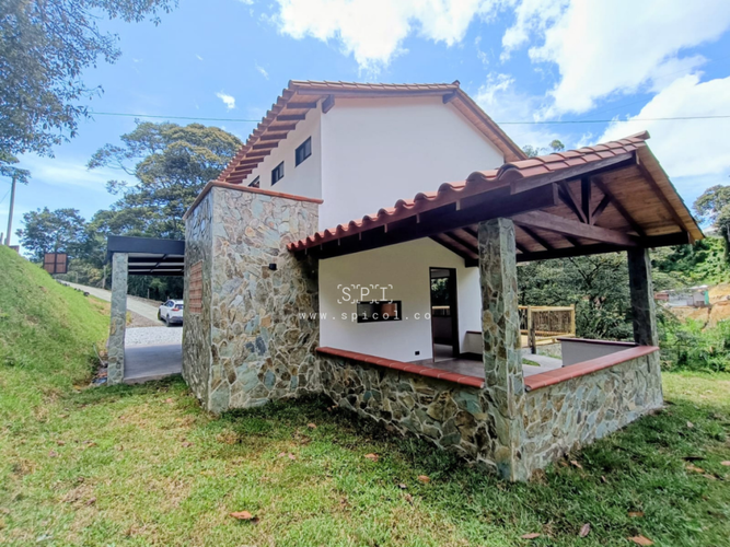 Casa de 3 alcobas en arriendo en El Tablazo, Rionegro, 145 m² · foto 5 de 15