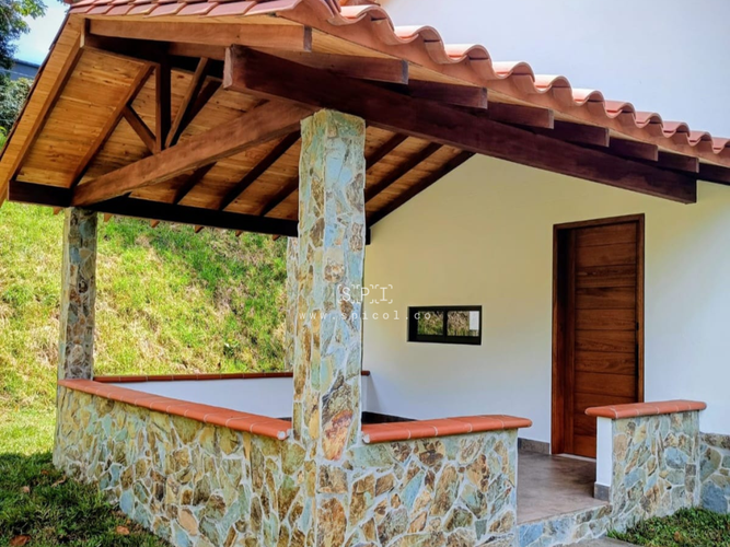 Casa de 3 alcobas en arriendo en El Tablazo, Rionegro, 145 m² · foto 7 de 15