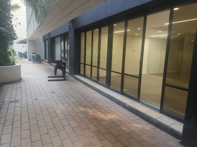 Oficina en arriendo en Juanambu, Cali, 72 m² · foto 2 de 15
