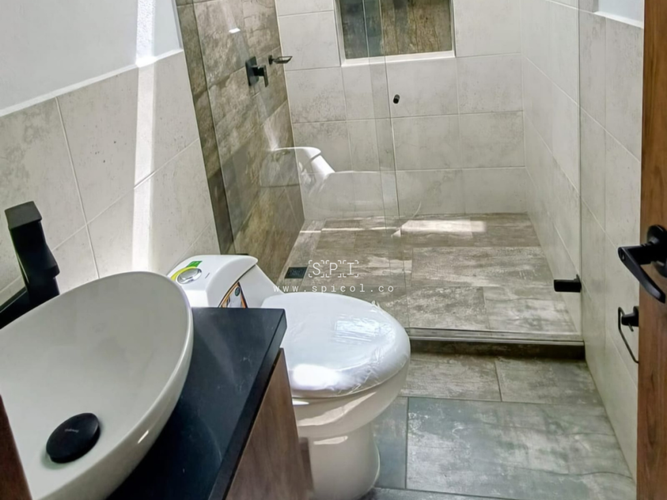 Casa de 3 alcobas en arriendo en El Tablazo, Rionegro, 145 m² · foto 11 de 15