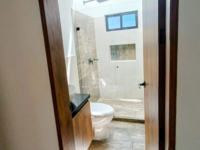 Casa de 3 alcobas en arriendo en El Tablazo, Rionegro, 145 m² · foto 15 de 15