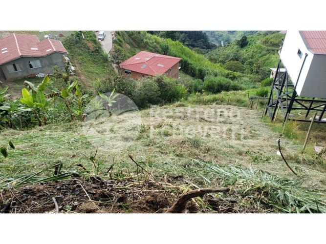 Lote en venta en El Centro, Manizales, 750 m² · foto 3 de 5