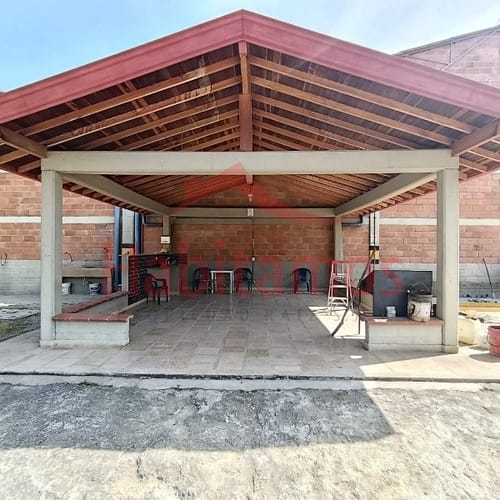 Bodega en arriendo en San Jose, Itagüí, 1702 m² · foto 9 de 15