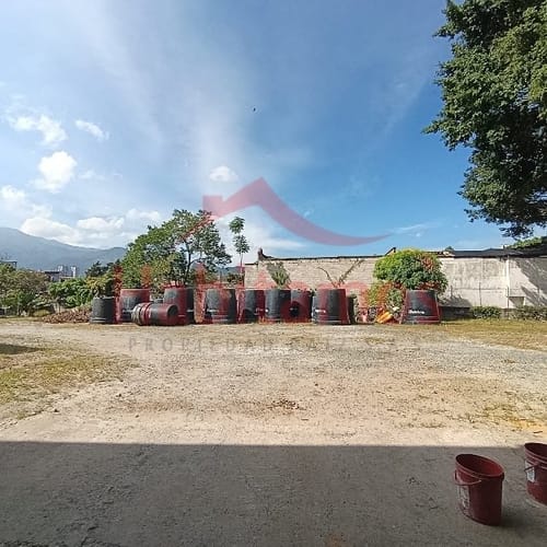 Bodega en arriendo en San Jose, Itagüí, 1702 m² · foto 13 de 15