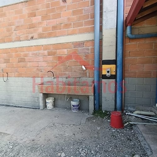 Bodega en arriendo en San Jose, Itagüí, 1702 m² · foto 15 de 15