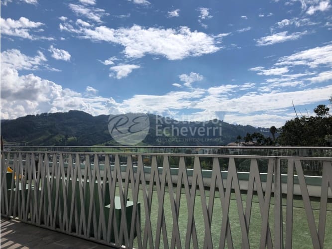 Local en venta en El Trebol, Manizales, 120 m² · foto 2 de 12