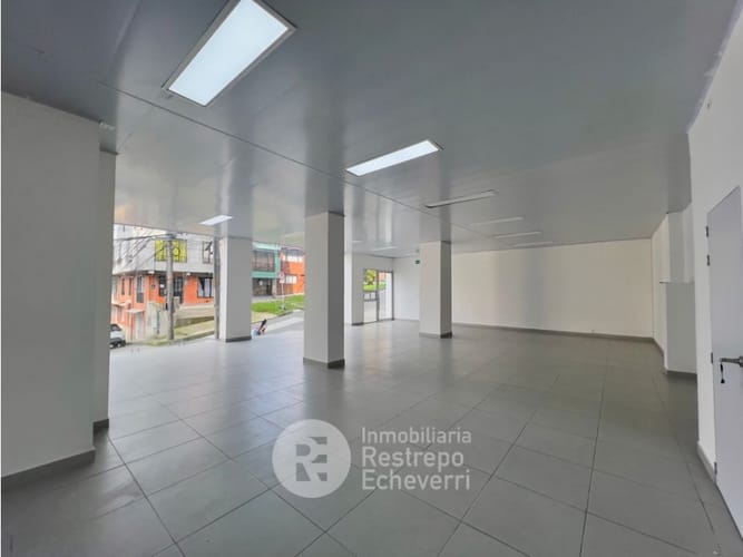 Local en venta en Ondas Del Otún, Manizales, 374 m² · foto 4 de 15