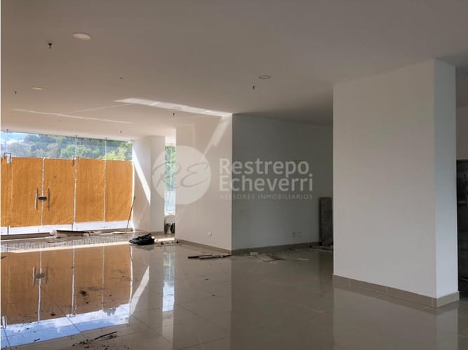 Local en venta en El Trebol, Manizales, 120 m² · foto 8 de 12
