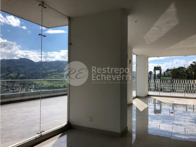 Local en venta en El Trebol, Manizales, 120 m² · foto 9 de 12