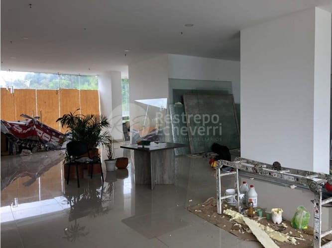 Local en venta en El Trebol, Manizales, 120 m² · foto 10 de 12