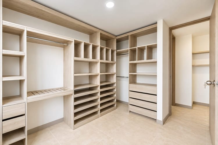 Apartamento de 3 alcobas en venta en La Cuenca, Envigado, 68 m² · foto 8 de 12