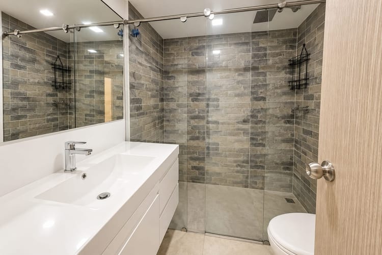 Apartamento de 3 alcobas en venta en La Cuenca, Envigado, 68 m² · foto 9 de 12