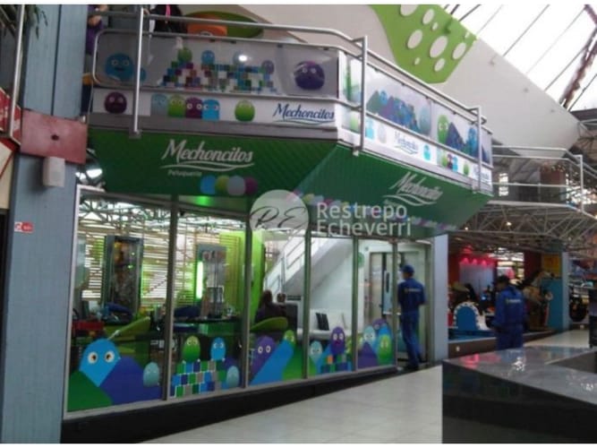 Local en venta en El Centro, Manizales, 66 m² · foto 2 de 2