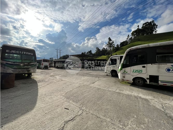Lote en venta en Malteria, Manizales, 5000 m² · foto 2 de 4