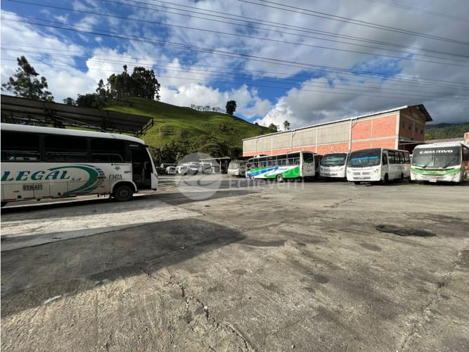 Lote en venta en Malteria, Manizales, 5000 m² · foto 3 de 4