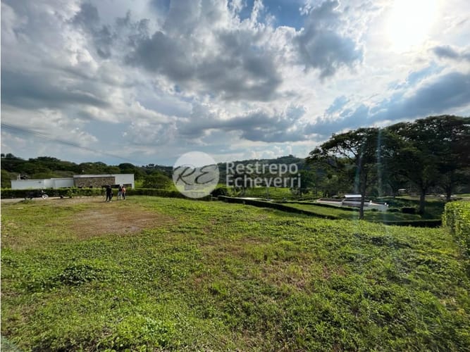 Lote en venta en Kilometro 41, Manizales, 1184 m² · foto 2 de 6