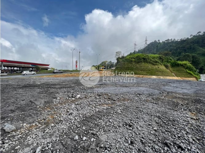Lote en arriendo en Estación Uribe, Manizales, 4000 m² · foto 5 de 15
