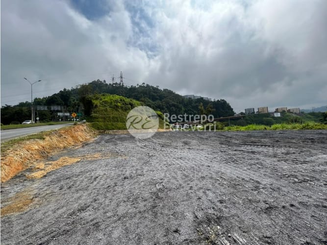 Lote en arriendo en Estación Uribe, Manizales, 4000 m² · foto 6 de 15