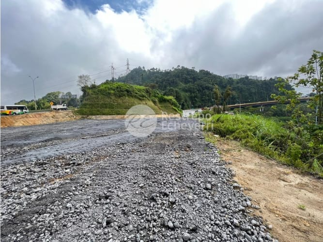 Lote en arriendo en Estación Uribe, Manizales, 4000 m² · foto 7 de 15