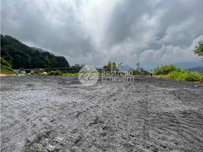 Lote en arriendo en Estación Uribe, Manizales, 4000 m² · foto 10 de 15