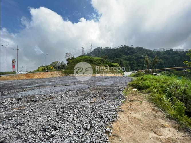 Lote en arriendo en Estación Uribe, Manizales, 4000 m² · foto 14 de 15