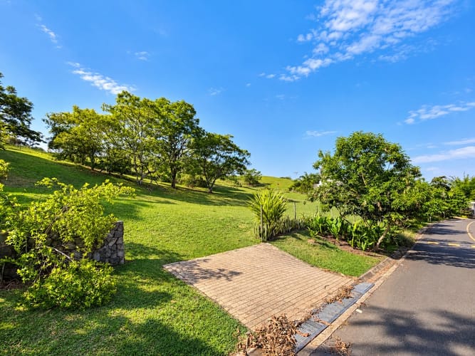 Lote en venta en La Riverita, Cali, 4035 m² · foto 4 de 9