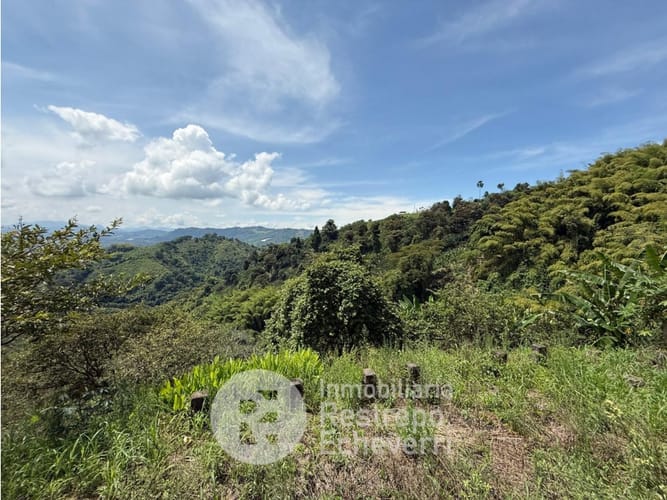 Lote en venta en San Peregrino, Manizales, 13600 m² · foto 4 de 14