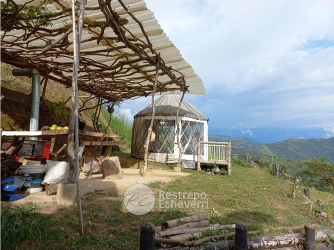 Lote en venta en San Peregrino, Manizales, 13600 m² · foto 8 de 14