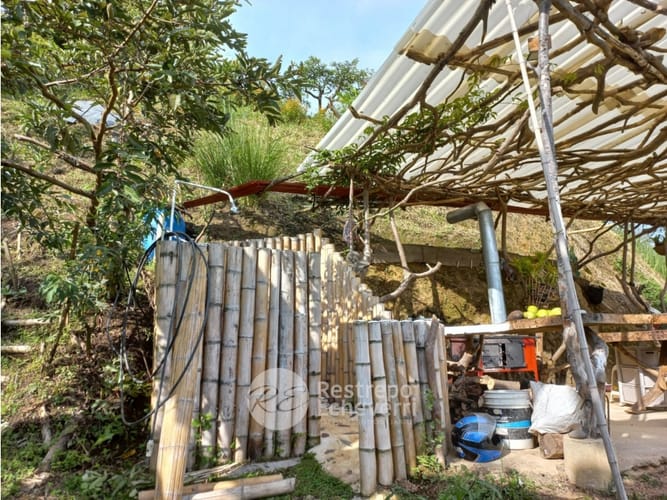 Lote en venta en San Peregrino, Manizales, 13600 m² · foto 9 de 14