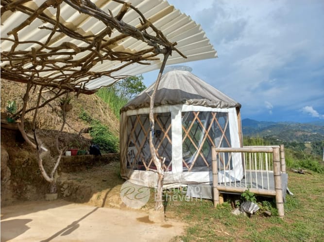 Lote en venta en San Peregrino, Manizales, 13600 m² · foto 10 de 14