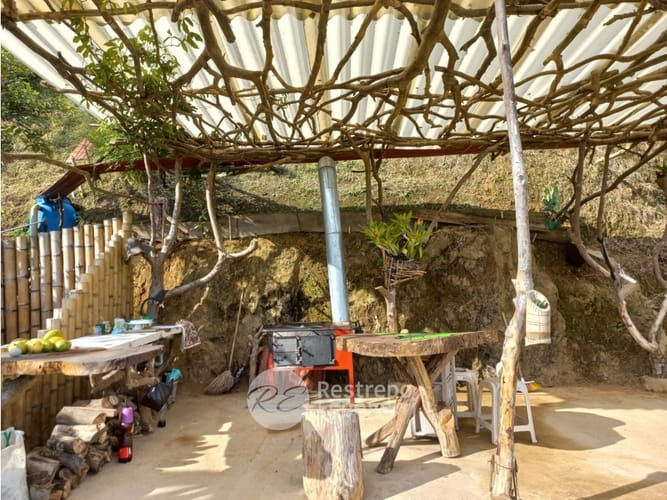 Lote en venta en San Peregrino, Manizales, 13600 m² · foto 11 de 14
